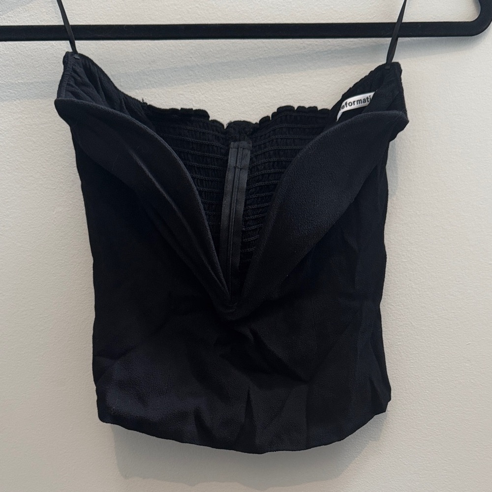 FINAL DAY! Reformation Top